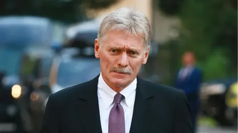 Այս ճանապարհը կարող է ավարտվել բավականին արագ և հաջողությամբ. Պեսկով