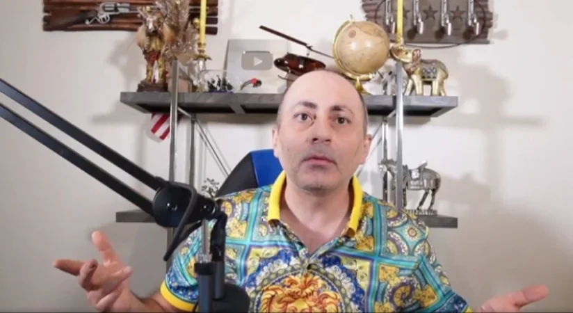 Վարդան Ղուկասյանին սպառնում է արտաքսում