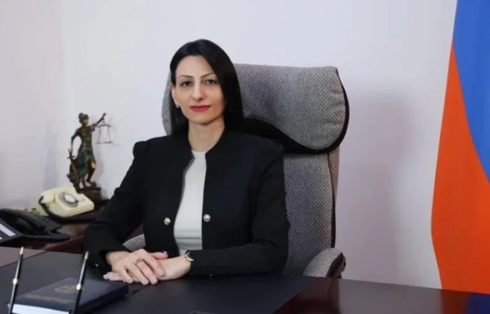 ՄԻՊ-ն այցելել է  հացադուլ իրականացնող անձանց