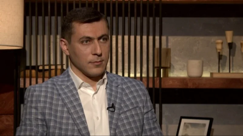 Մինչև +26. Սուրենյանը` մարտ ամսվա կանխատեսումների մասին