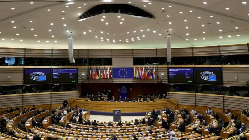 ԵԽ-ն կոչ է արել Հունգարիային զրկել ձայնի իրավունքից