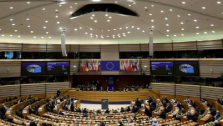 ԵԽ-ն կոչ է արել Հունգարիային զրկել ձայնի իրավունքից