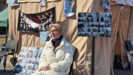 Մանե Թանդիլյանի ինքնազգացողությունը կրկին վատացել է. մանրամասներ