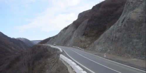 Վարորդները պետք է երթևեկեն բացառապես ձմեռային անվադողերով