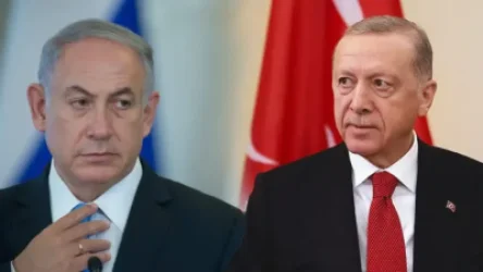 Սա մեր քաղաքն է, պարոն Էրդողան. սա ձեր քաղաքը չէ. Նեթանյահու