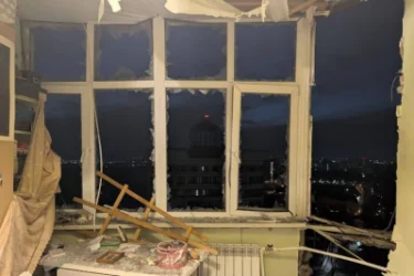 Մոսկվայի վրա  հարձակում կատարած ԱԹՍ-ները լցված են եղել խոցող տարրերով