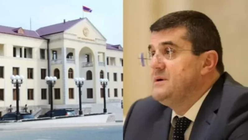 Արցախում նոր նախարարներ են նշանակվել