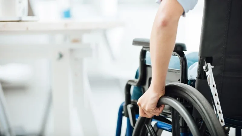 Փոփոխություններ՝ հաշմանդամություն ունեցող անձանց իրավունքների վերաբերյալ․ նախագիծ