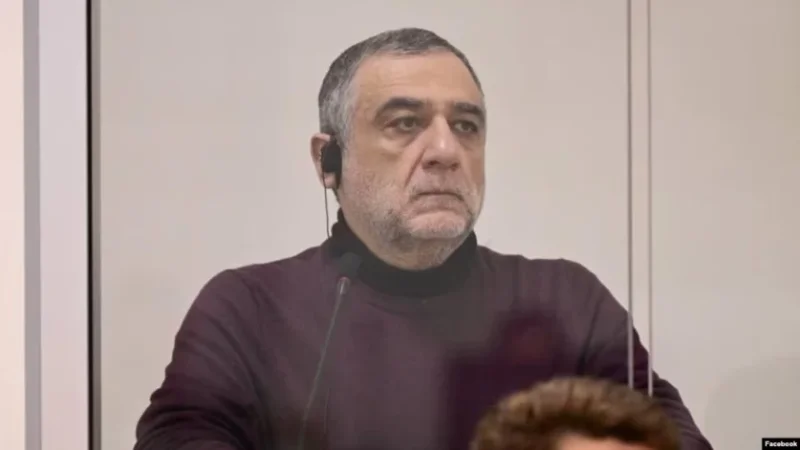 ԵԽ-ն՝ Բաքվի զինվորական դատարանում ընթացող դատավարությունների մասին