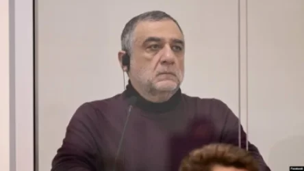 ԵԽ-ն՝ Բաքվի զինվորական դատարանում ընթացող դատավարությունների մասին