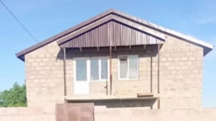 ՏԵՍԱՆՅՈՒԹ. 36-ամյա պռոշյանցին պատուհանով մտել է համագյուղացու տուն, 2-րդ հարկից գողություն կատարել