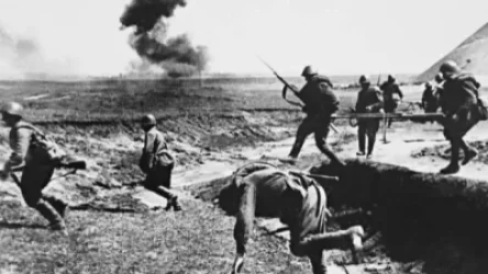 ՏԵՍԱՆՅՈՒԹ․ Մեծ հայրենականից մնացած ականի պայթյունից երկու մարդ է մահացել