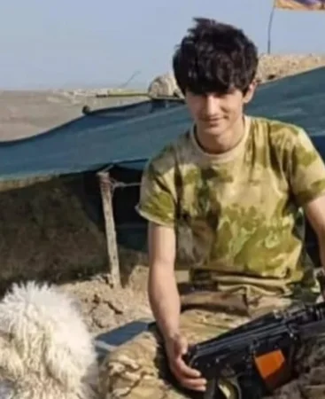 Ոստիկանությունում բռնnւթյան են ենթարկել արցախցի երիտասարդի. խոշտանգման նոր դեպք