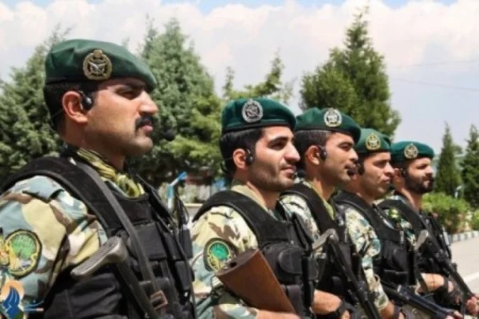 Իսրայելը ցանկանում է հարձակվել Իրանի վրա Սիրիայի միջոցով