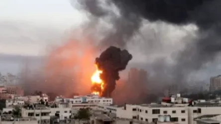 Իսրայելի բանակը հայտարարել է, որ չեզոքացրել է ՀԱՄԱՍ-ի կարևոր դեմքերին