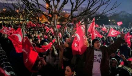 Կառավարությունը պետք է հրաժարական տա. լարված իրավիճակ՝ Թուրքիայում