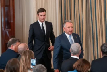 Ուիթքոֆը և Քուշները երկօրյա բանակցություններ են վարել ուկրաինական կողմի հետ․ ԱՄՆ պետդեպարտամենտ