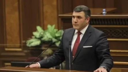 Հրայր Թովմասյանի նկատմամբ հարուցված քրեական հետապնդումը հակասում է Եվրոպական կոնվենցիային. Գևորգ Կոստանյան. Փաստինֆո