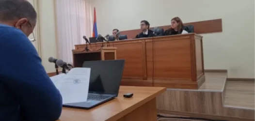 Կանխակալ մոտեցում, թե դատաքննություն, ըստ քմահաճույքի. «Էգալիտե» ՍՊԸ-ն` ընդդեմ ՀՌՀ-ի