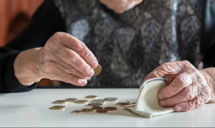 Կենսաթոշակների բարձրացման նախագիծը մերժվել է