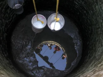 Արարատի մարզում ջրհորից դի են դուրս բերել. մանրամասներ