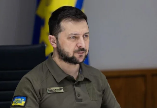 Ուկրաինայի բյուջեն չի բավարարի. Զելենսկի