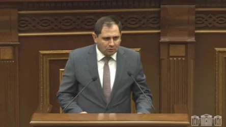 Պապիկյանը՝  սահմանի երկայնքով կրակոցների մասին