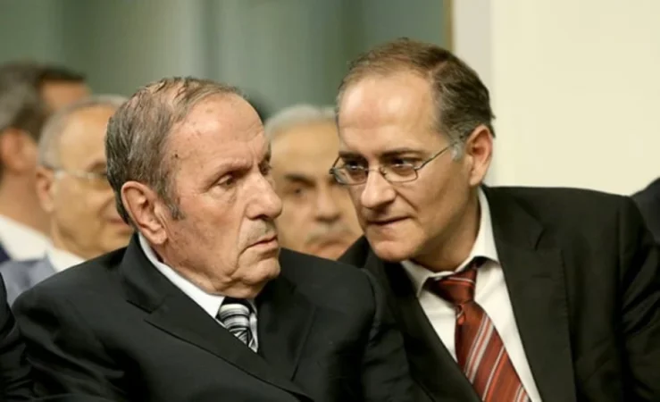 Թեթև տարեք, դա հին իջևանյան ադաթ ա. Լևոն Տեր–Պետրոսյանի խոսնակ