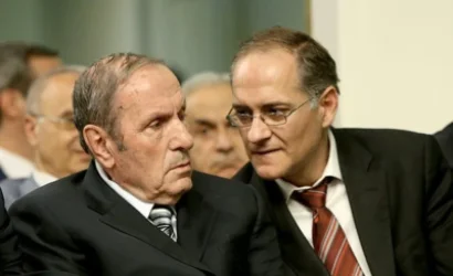 Թեթև տարեք, դա հին իջևանյան ադաթ ա. Լևոն Տեր–Պետրոսյանի խոսնակ