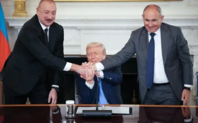 Ադրբեջանը պատրաստ է խաղաղության պայմանագրին՝ պայմանով․ պատգամավոր