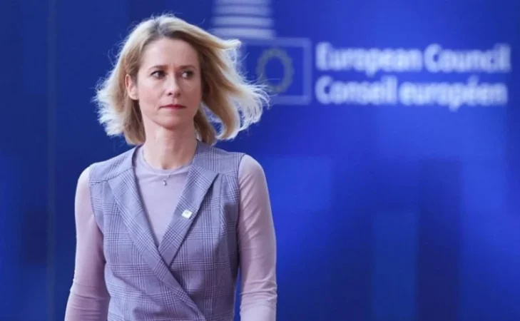 ՆԱՏՕ-ն կդիմանա Թրամփին․ Կալլաս