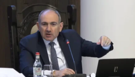 Այդ ծրագրերը մարդկանց ստրկացնելու մասին են. Փաշինյան