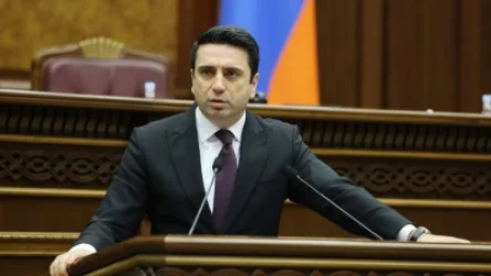 Որոշ թեկնածուներ մտածում են՝ հին ձևերը կանցնեն. Սիմոնյան