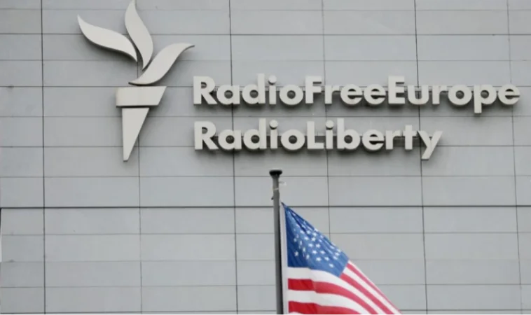 Վերականգնվել է «Ազատություն ռադիոկայան» մեդիակորպորացիայի ֆինանսավորումը