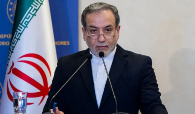 Արաղչին՝ Հայաստան կատարած այցի մասին