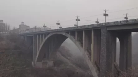 Ողբերգական դեպք Երևանում. երիտասարդ աղջիկը Կիևյան կամրջից իրեն ցած է նետել. Shamshyan