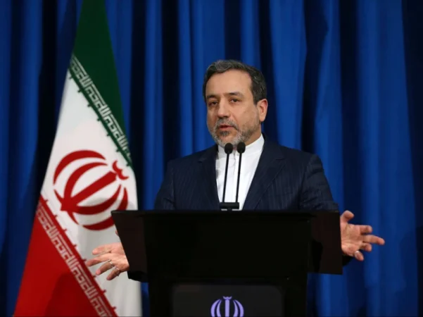 Իրանը պատասխան նամակ է ուղարկել Թրամփին