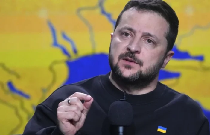 Զելենսկին վատ լուր է ստացել. ԶԼՄ