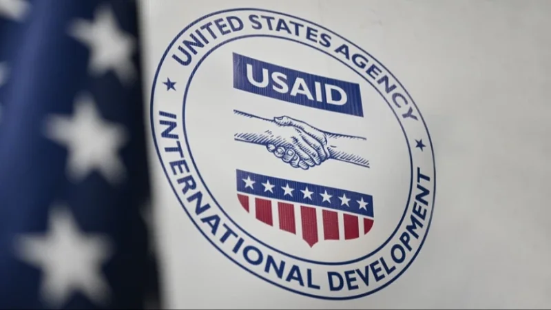 USAID-ն կվերակազմավորվի. Ռուբիո