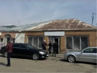 Կուսակցականներ, պաշտոնյաներ` Գյումրիի ՔՊ նախընտրական շտաբում