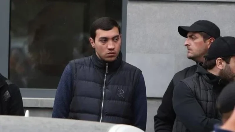 Սուրիկ Խաչատրյանի որդին ազատազրկման է դատապարտվել․ «Ժողովուրդ»