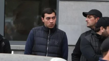 Սուրիկ Խաչատրյանի որդին ազատազրկման է դատապարտվել․ «Ժողովուրդ»