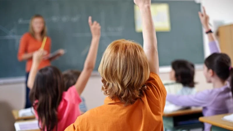 Հայտնի է` երբ ուժի մեջ կմտնի օրենքը, որով կարգելվի դպրոց ընդունել ռուսերենին չտիրապետող միգրանտների երեխաներին