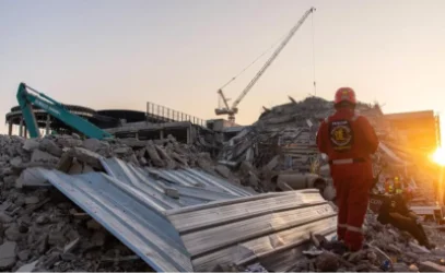 Մյանմայում երկրաշարժի հետևանքով զոհվածների շրջանում հայեր լինելու մասին