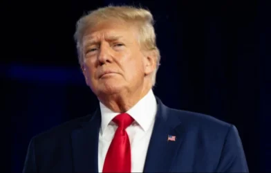 Թրամփը ոչ ոքի աշխատանքից չի ազատի