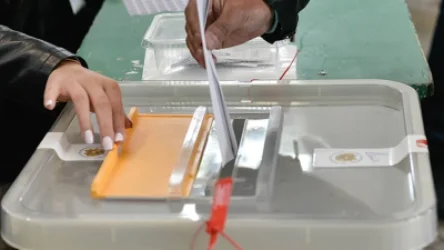 Քվեարկության մասնակիցների թիվը՝ 11:00-ի դրությամբ