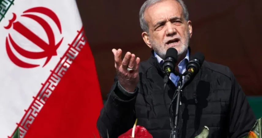 Իրանը հրաժարվել է ԱՄՆ–ի հետ  ուղիղ բանակցություններից