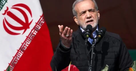 Իրանը հրաժարվել է ԱՄՆ–ի հետ  ուղիղ բանակցություններից