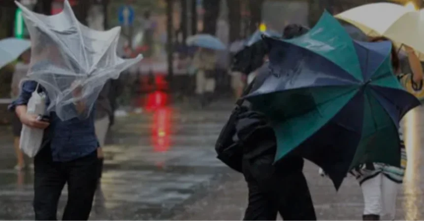 Սպասվում է քամու ուժգնացում. եղանակը ՀՀ-ում