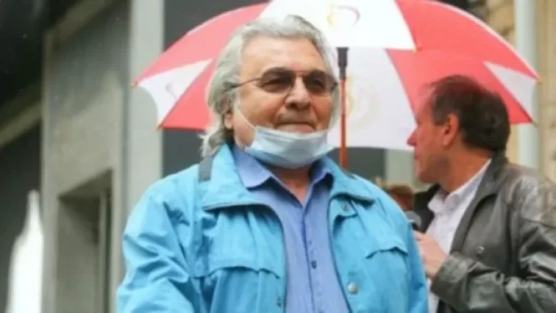 Հայտնի է, թե որտեղ կհուղարկավորեն Միխայիլ Բաղդասարովին